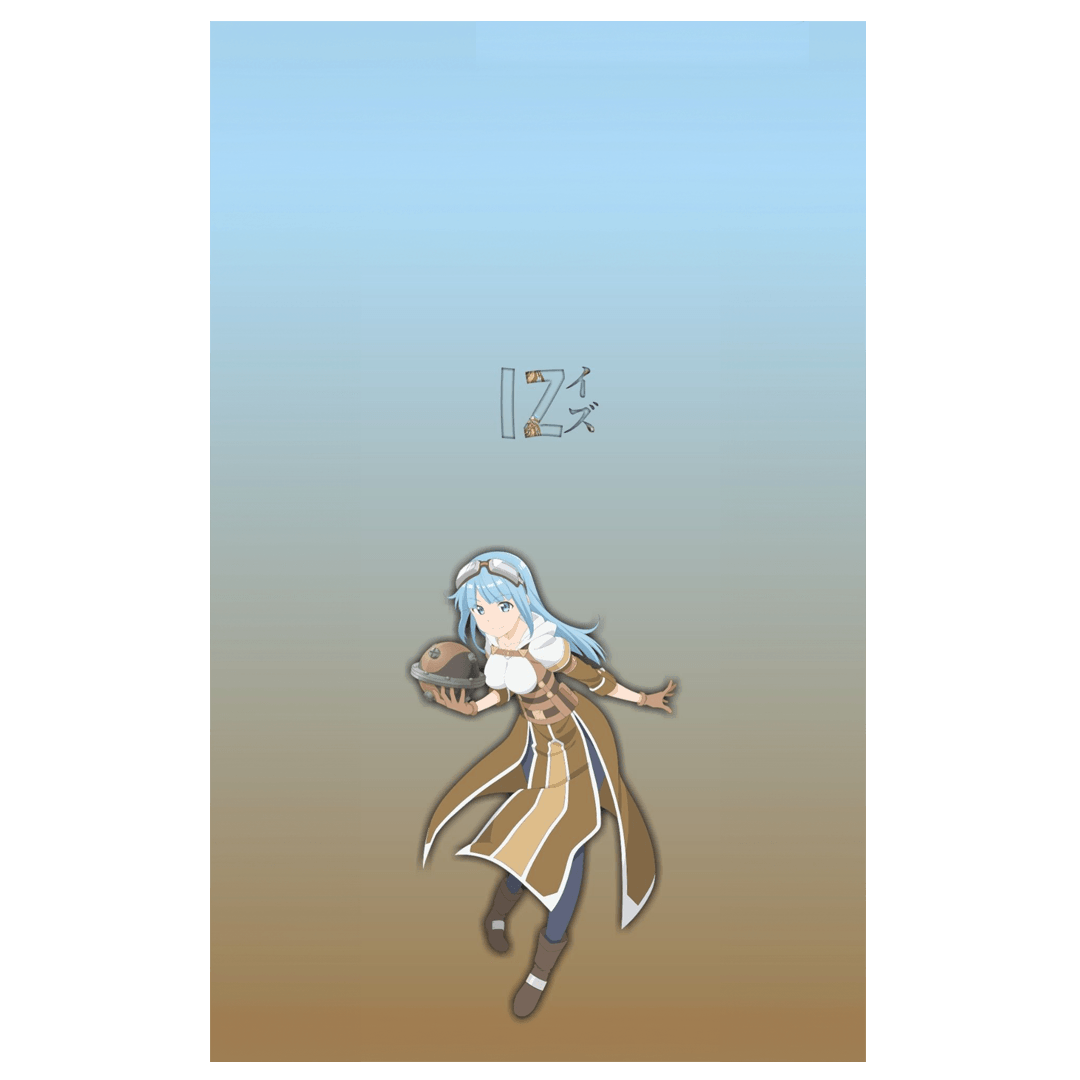 overlay