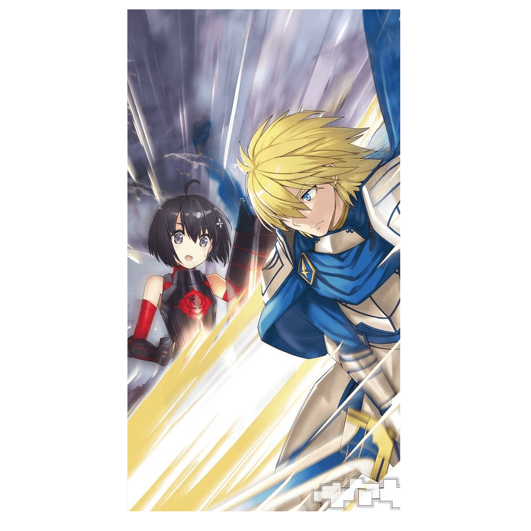 overlay