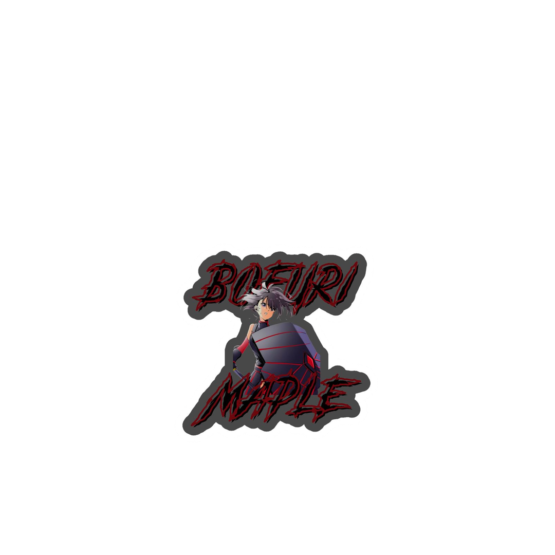 overlay