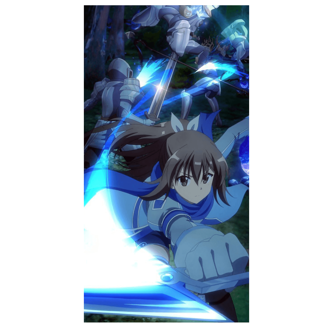 overlay