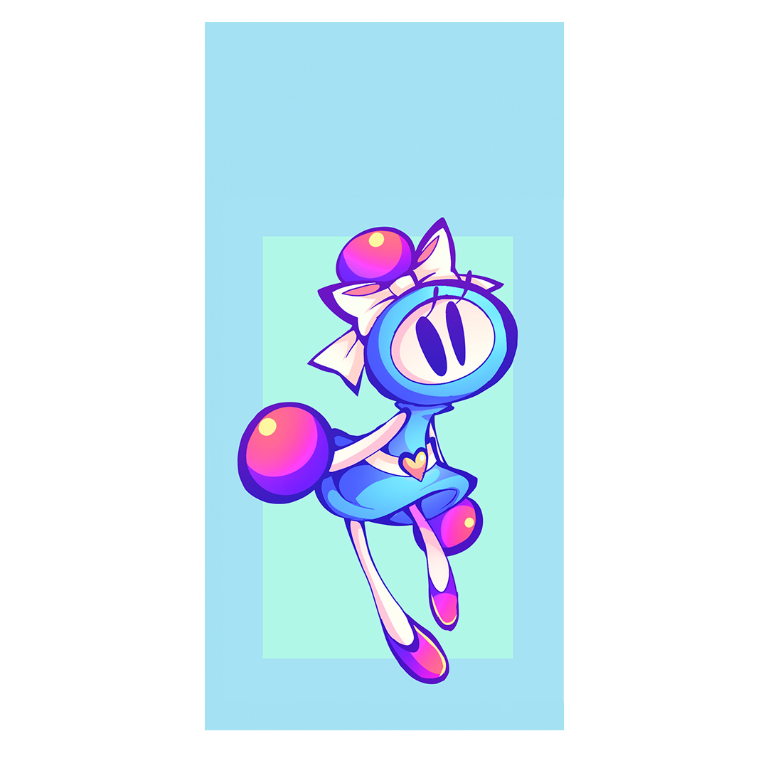 overlay