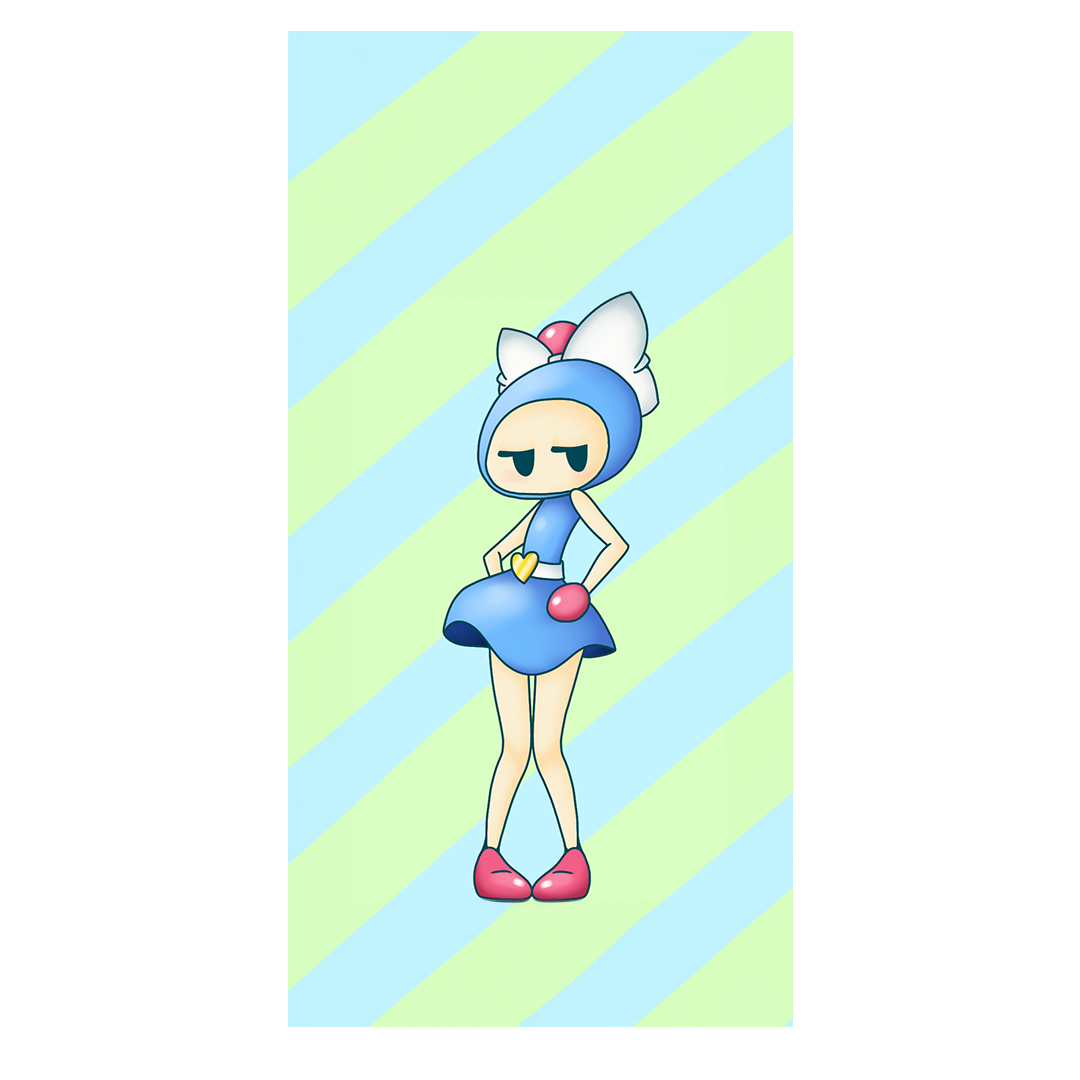overlay