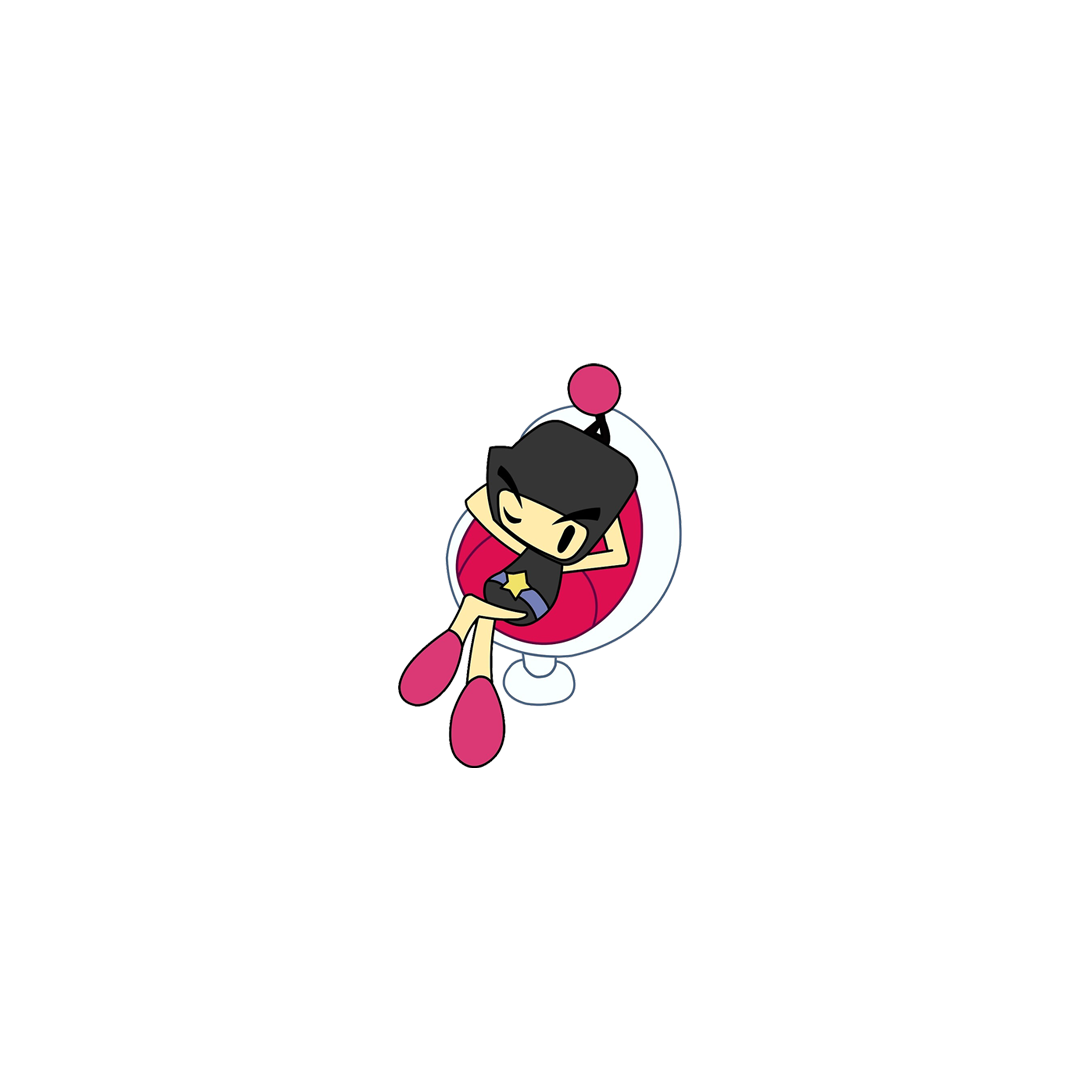 overlay