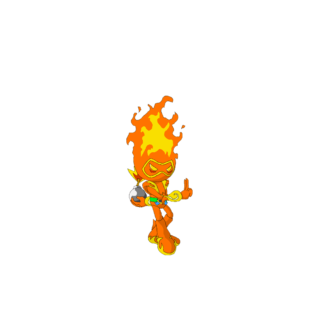 overlay