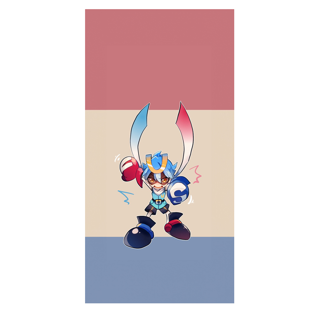 overlay