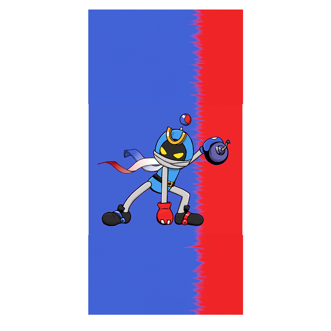 overlay