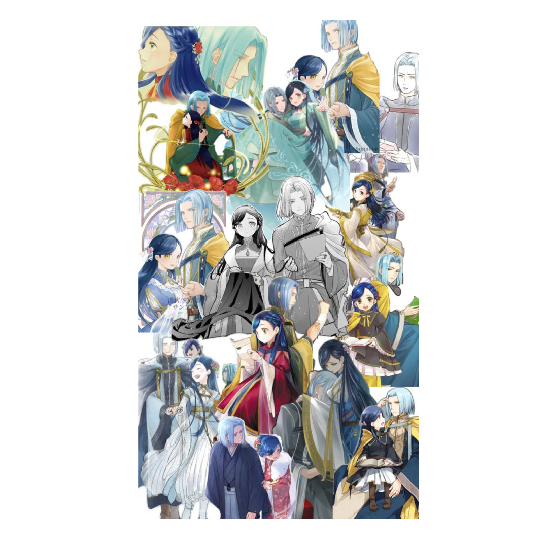 overlay