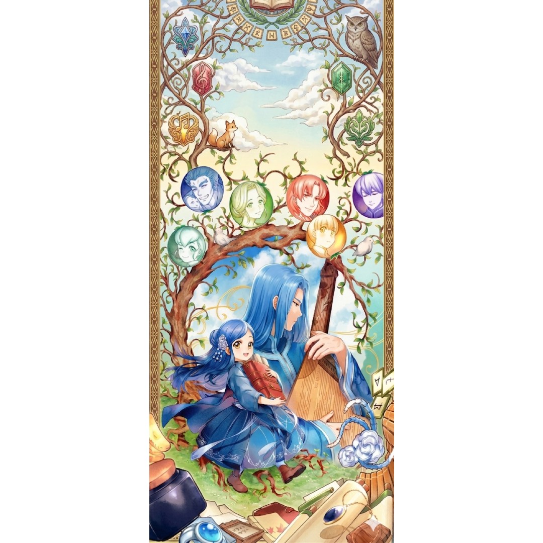 overlay