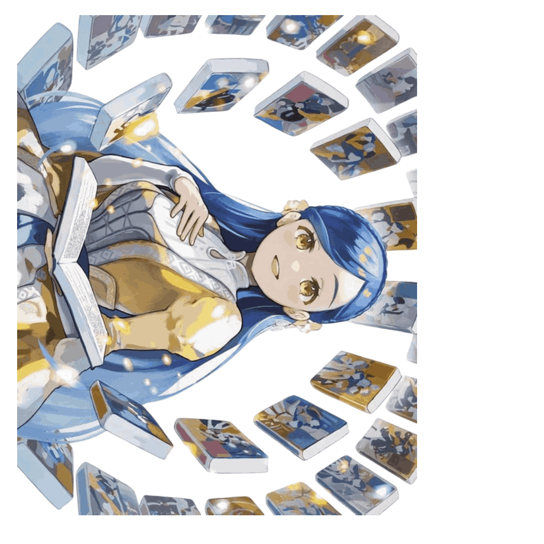 overlay