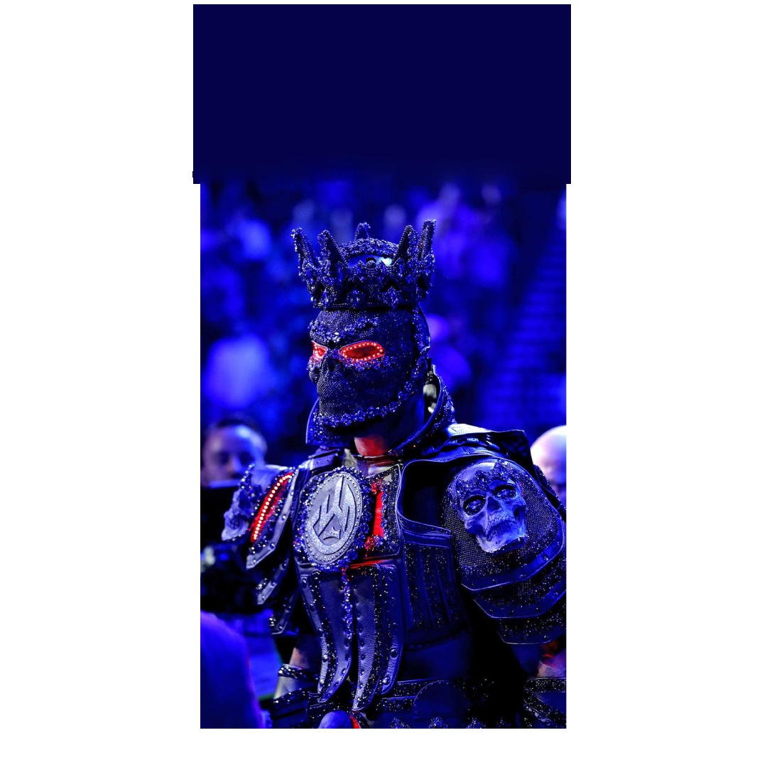 overlay