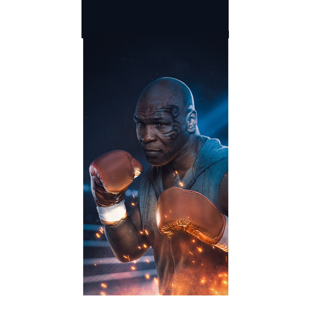 overlay