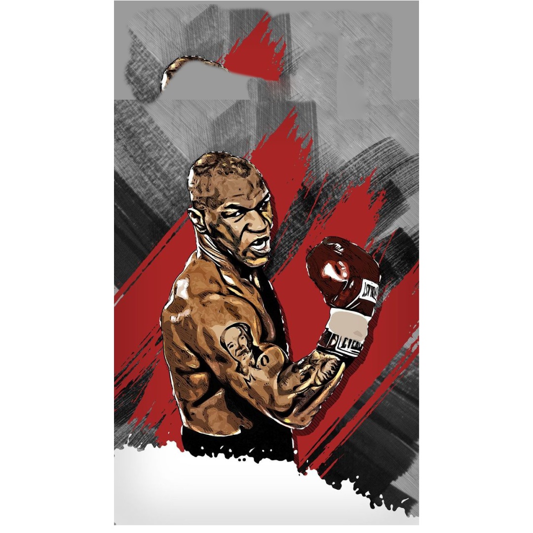 overlay