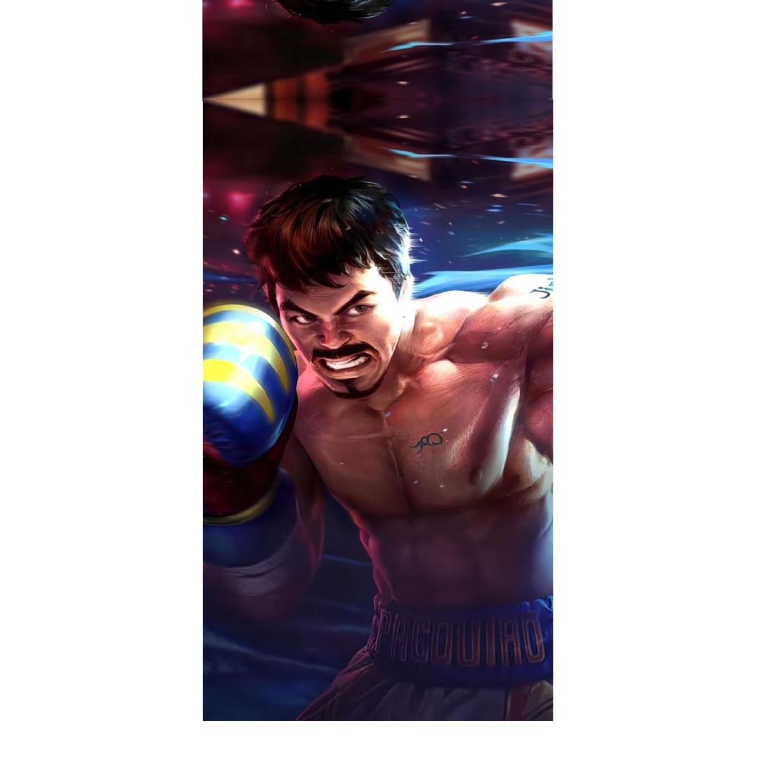 overlay