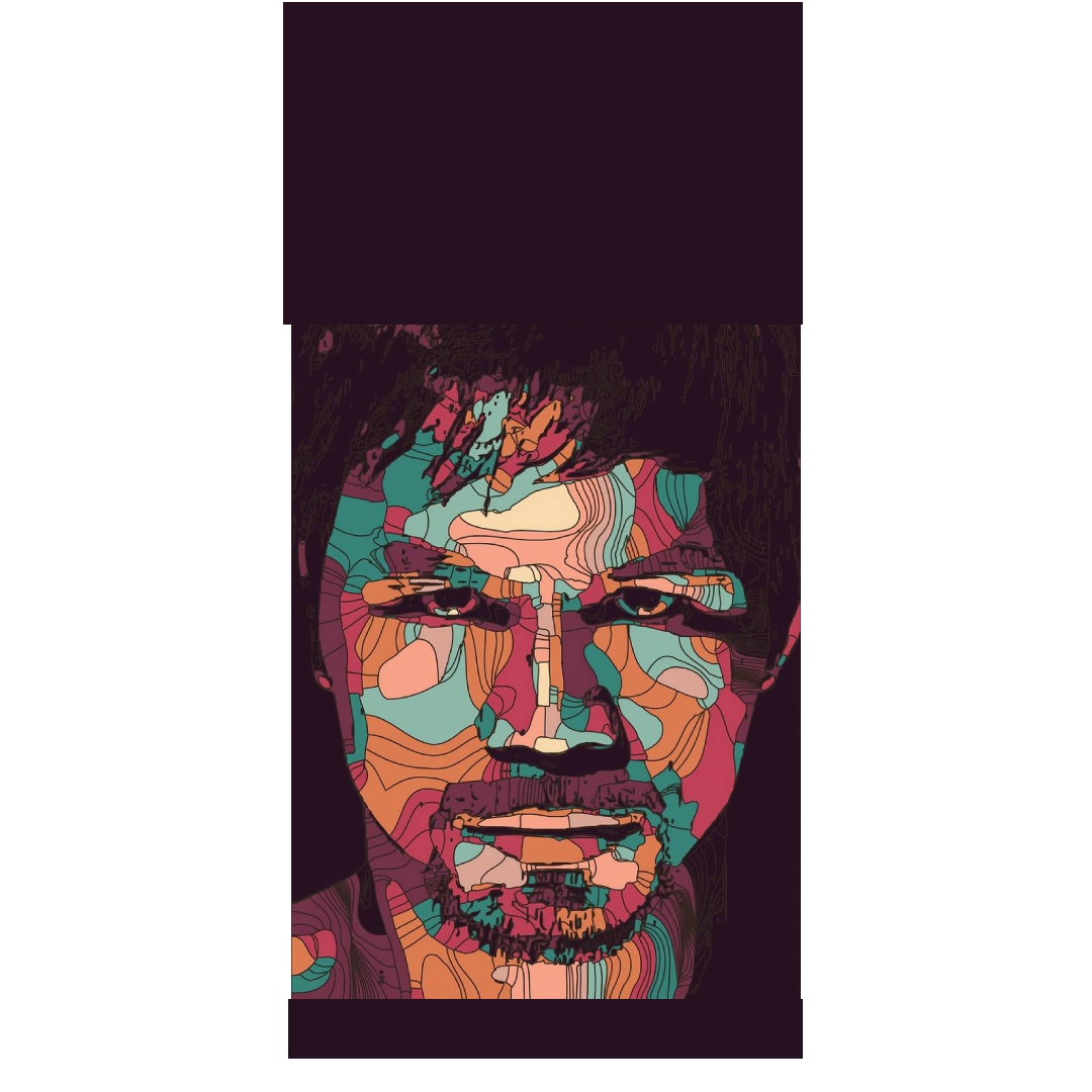 overlay