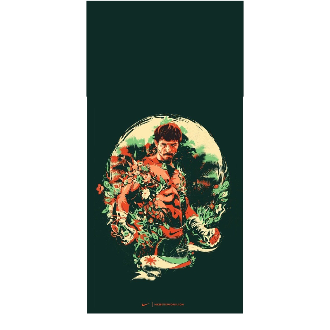 overlay
