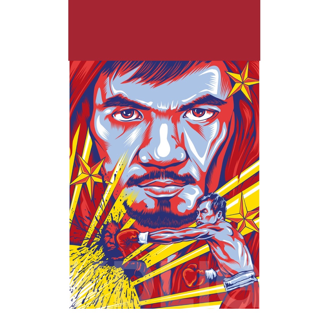 overlay