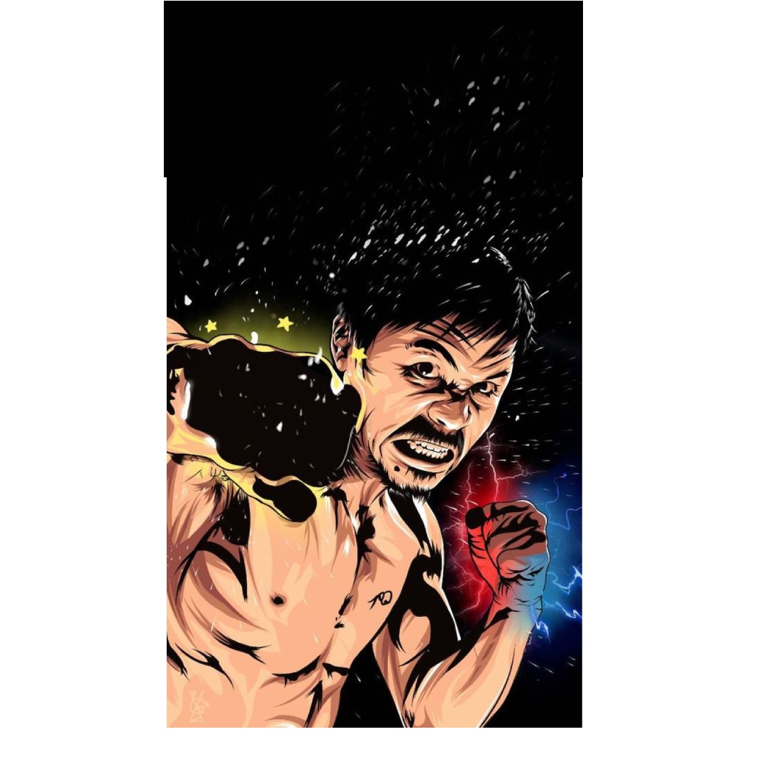 overlay