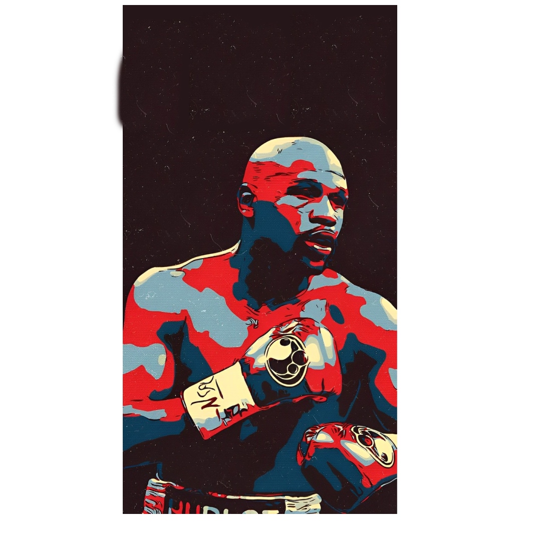 overlay