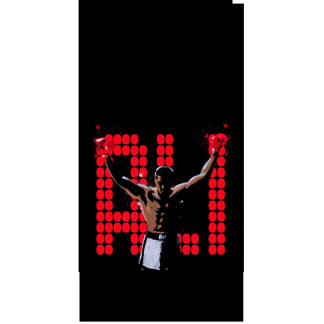 overlay