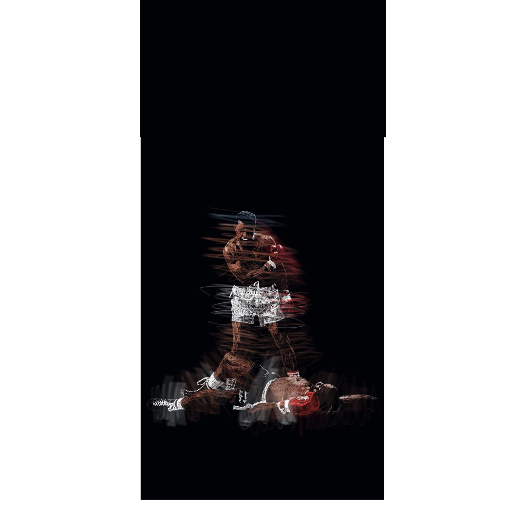 overlay