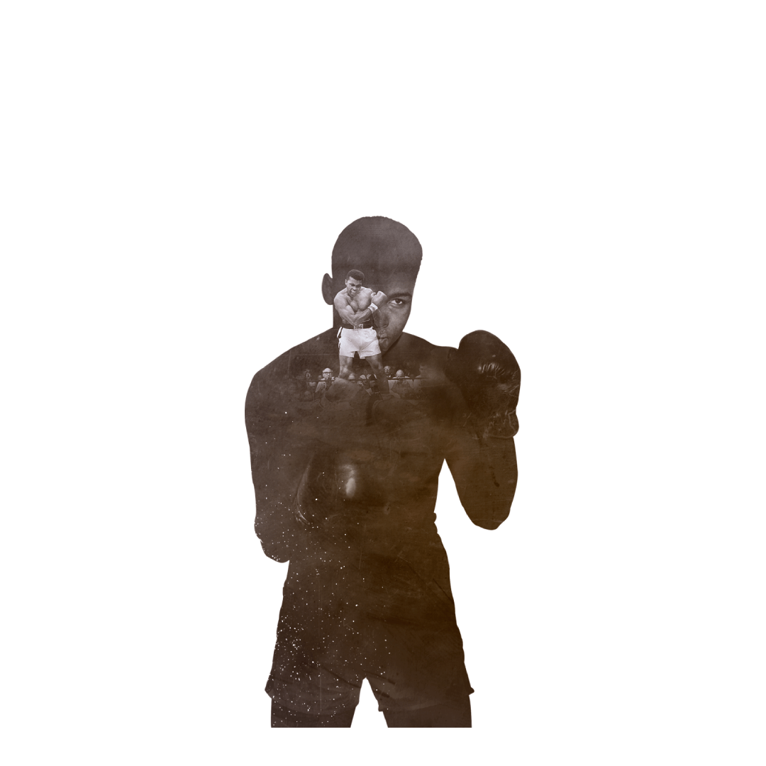 overlay