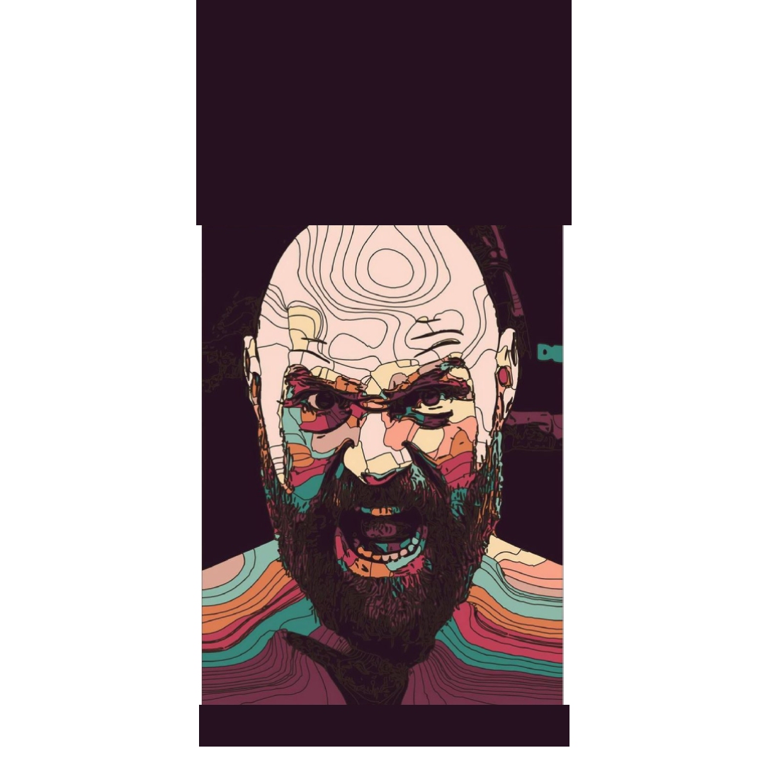 overlay