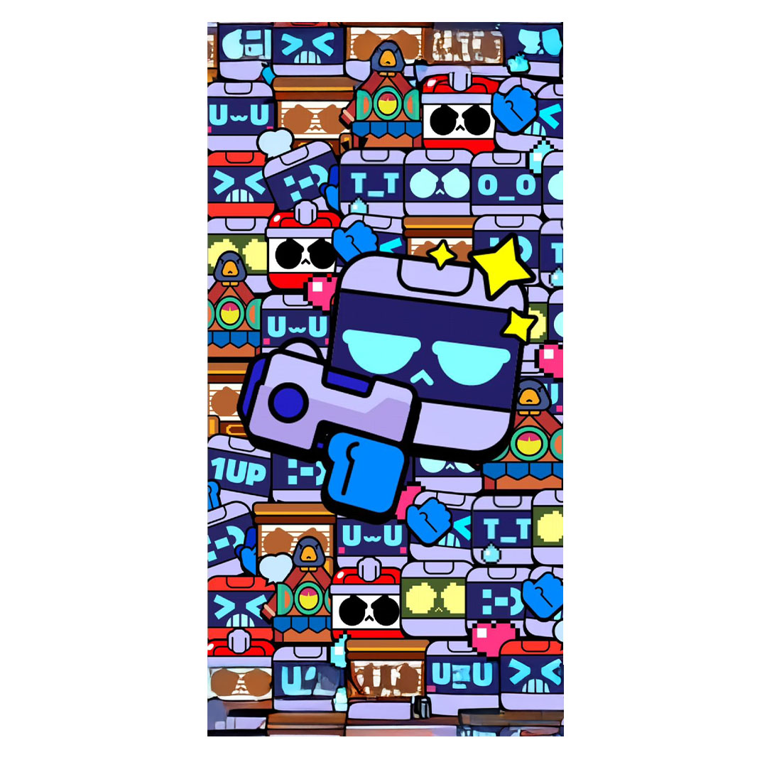 overlay
