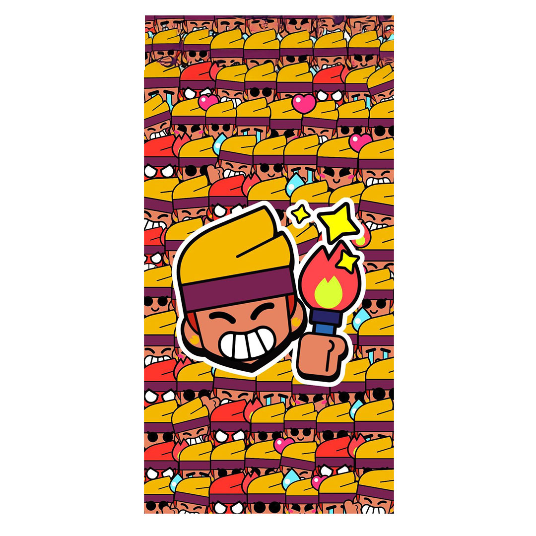 overlay