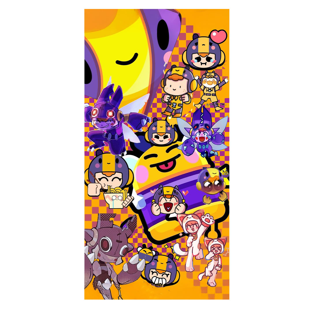 overlay