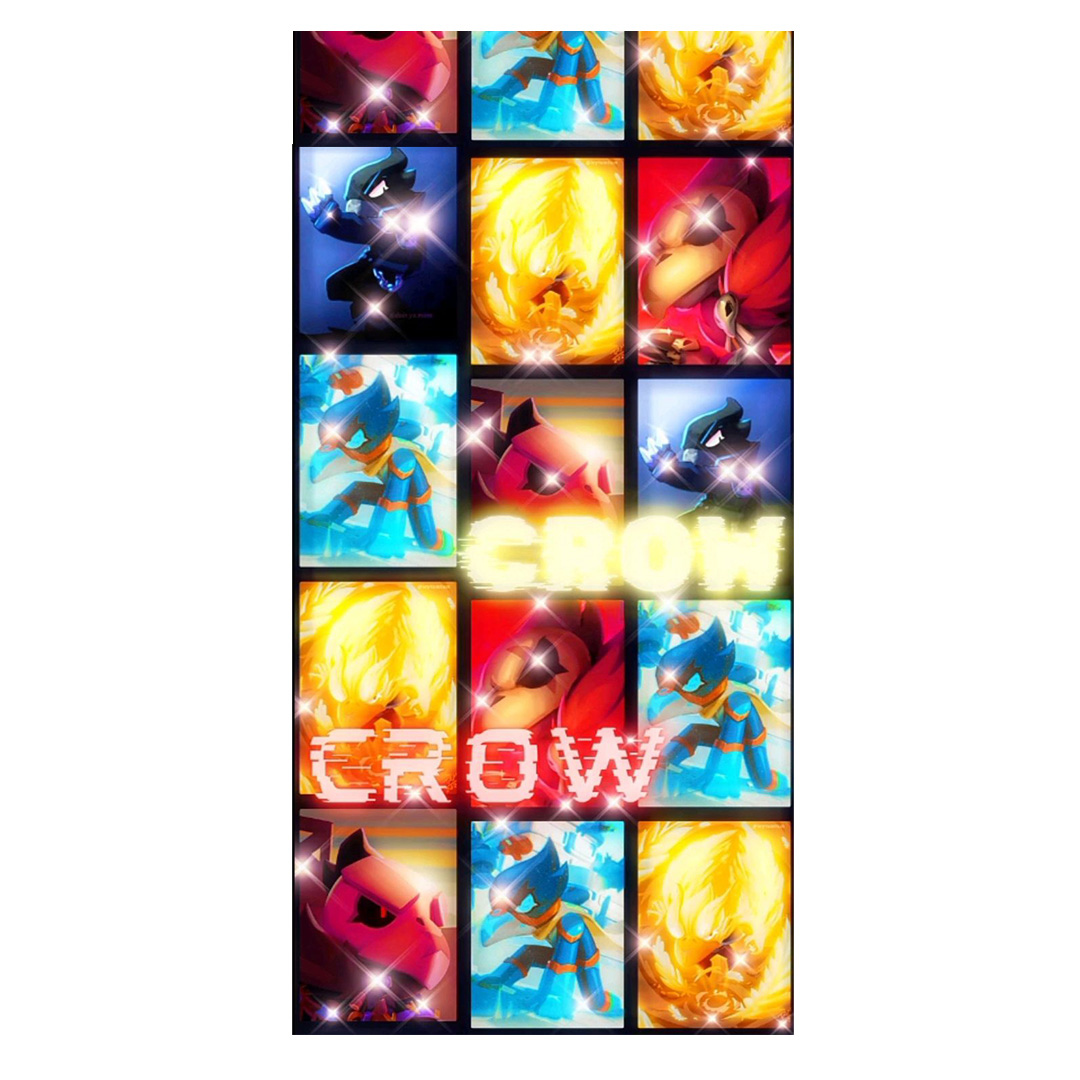 overlay