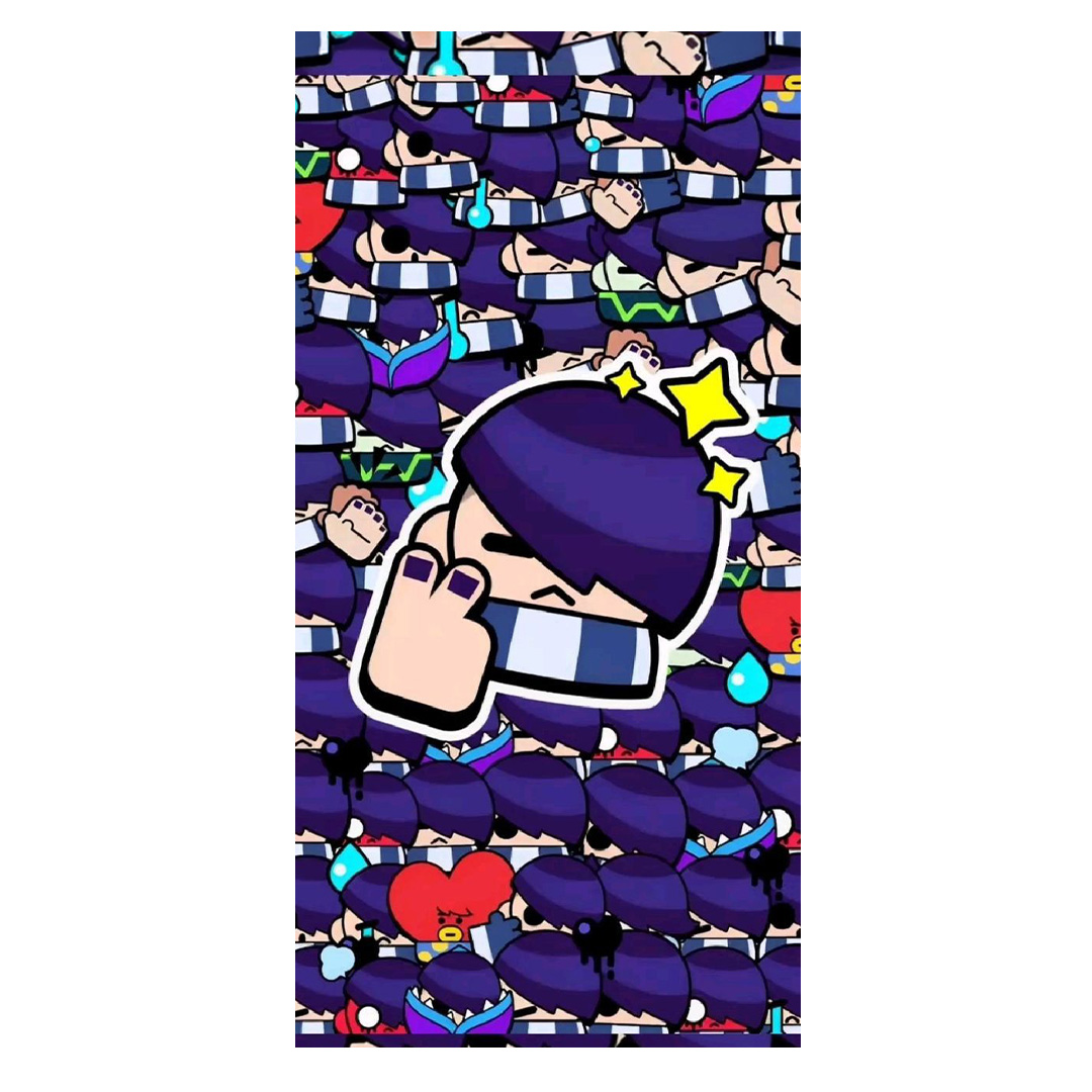overlay