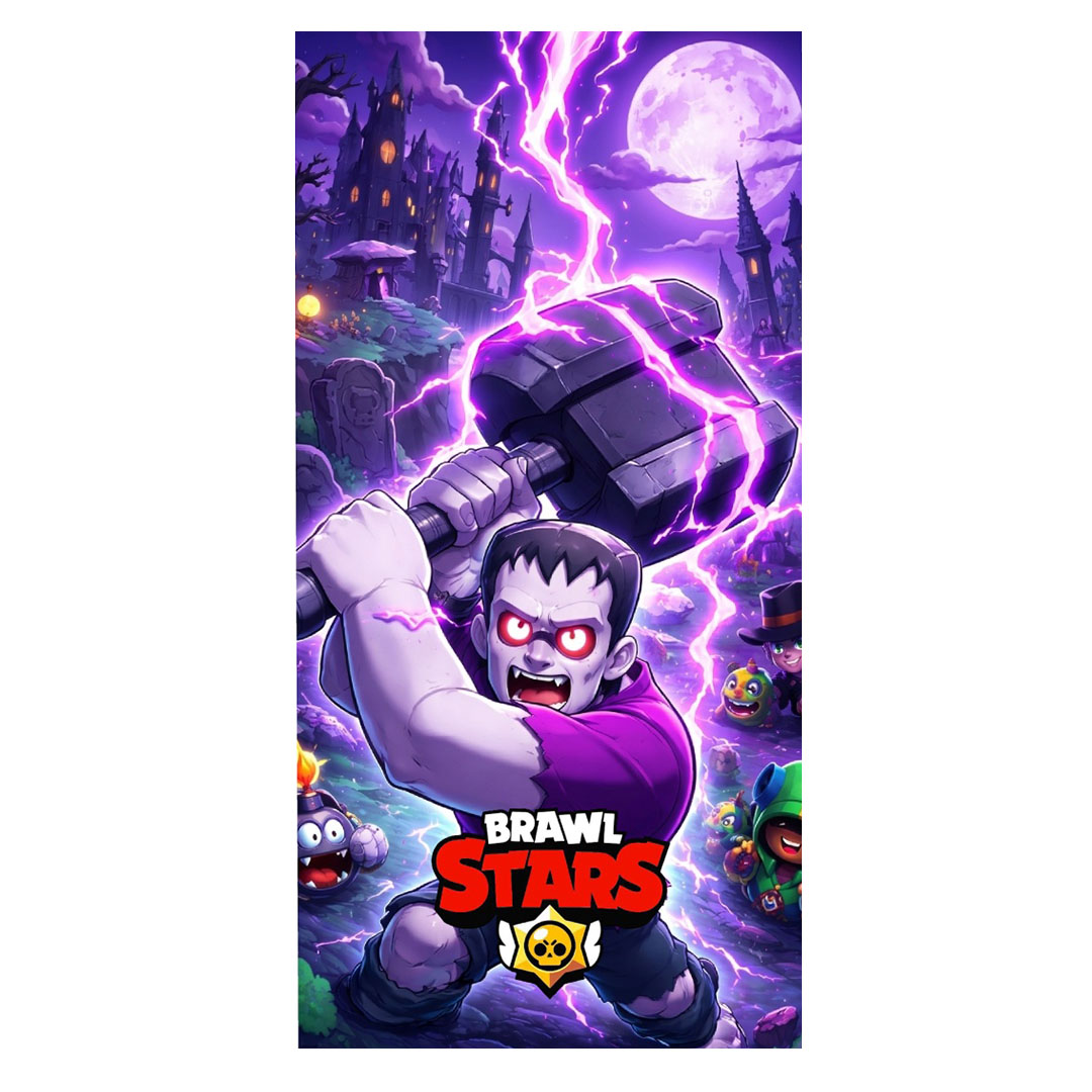 overlay
