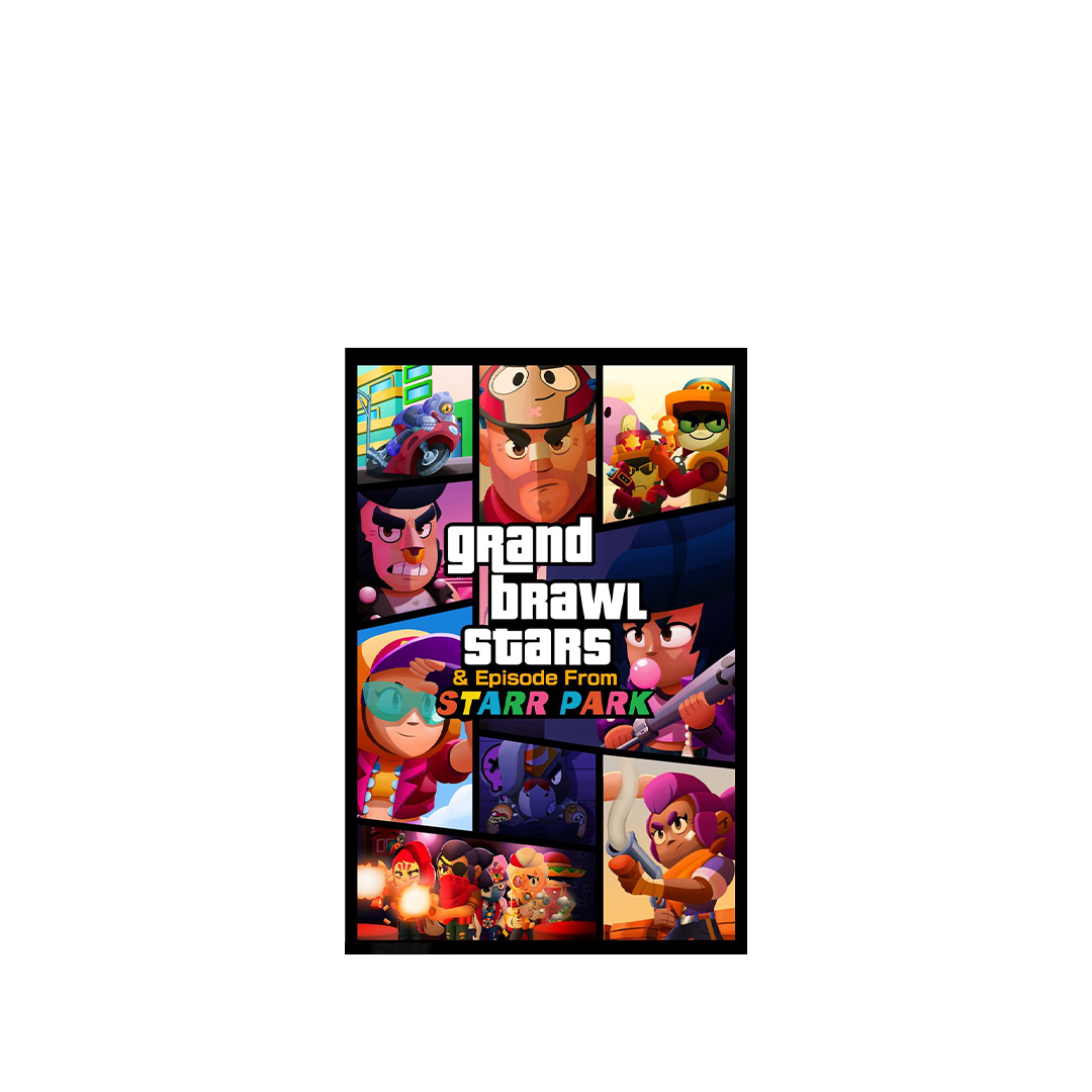 overlay