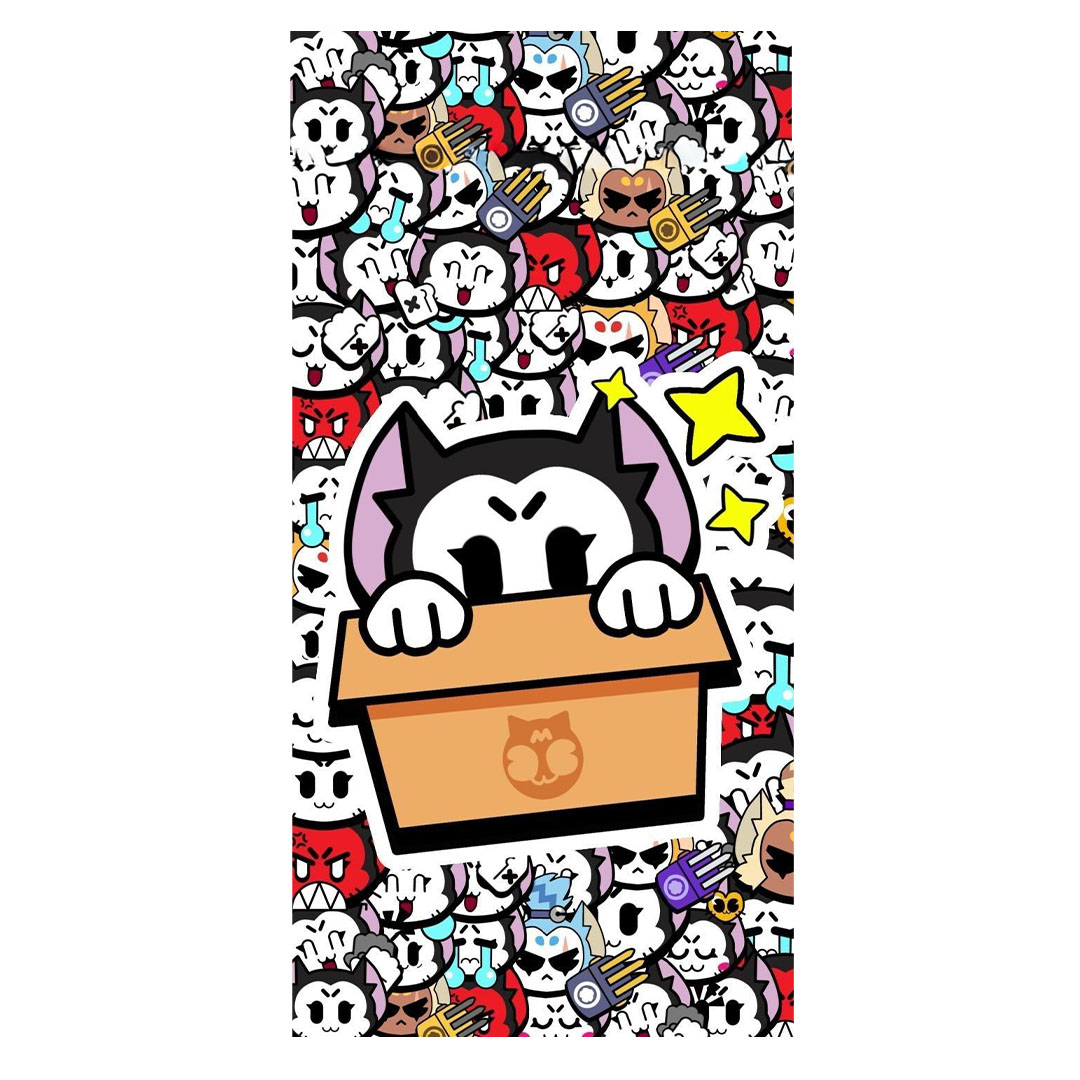 overlay