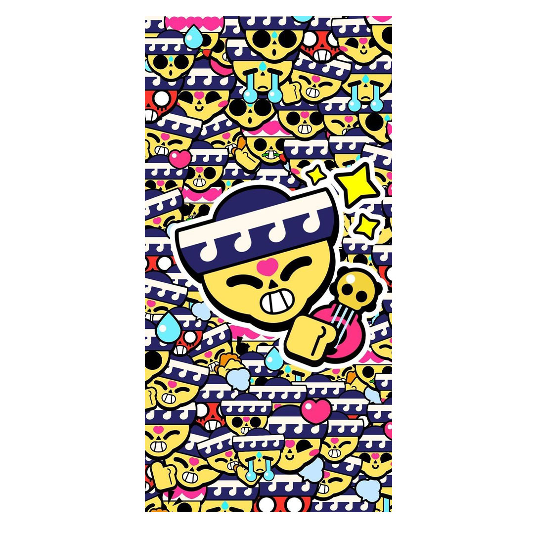 overlay