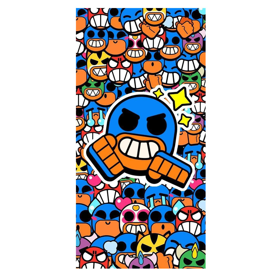 overlay