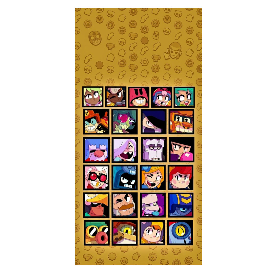 overlay