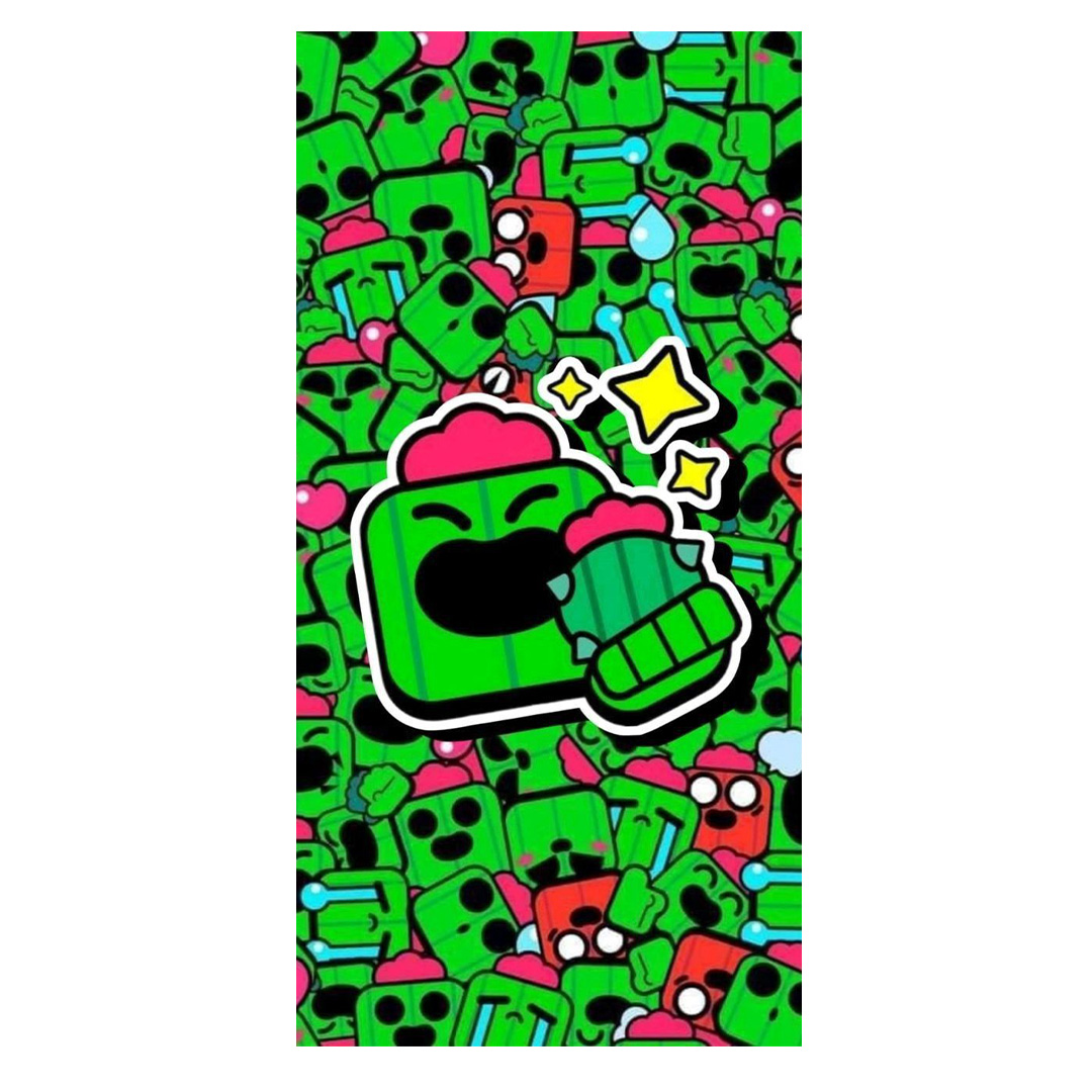 overlay