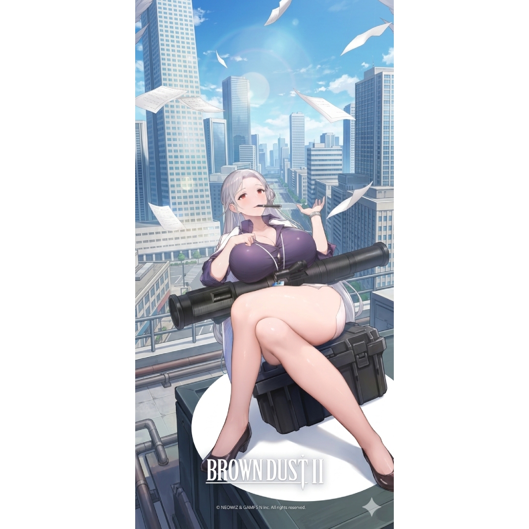 overlay
