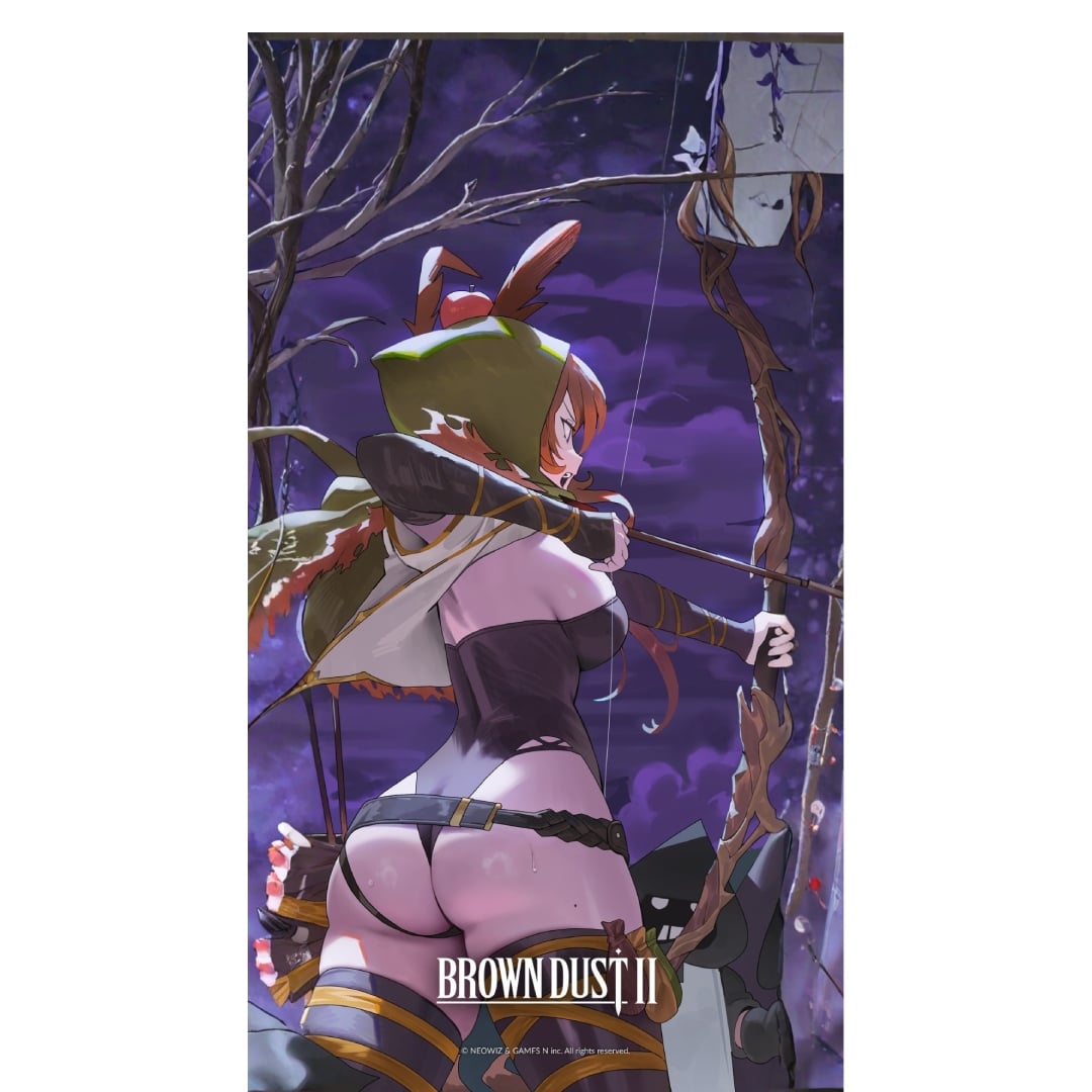 overlay