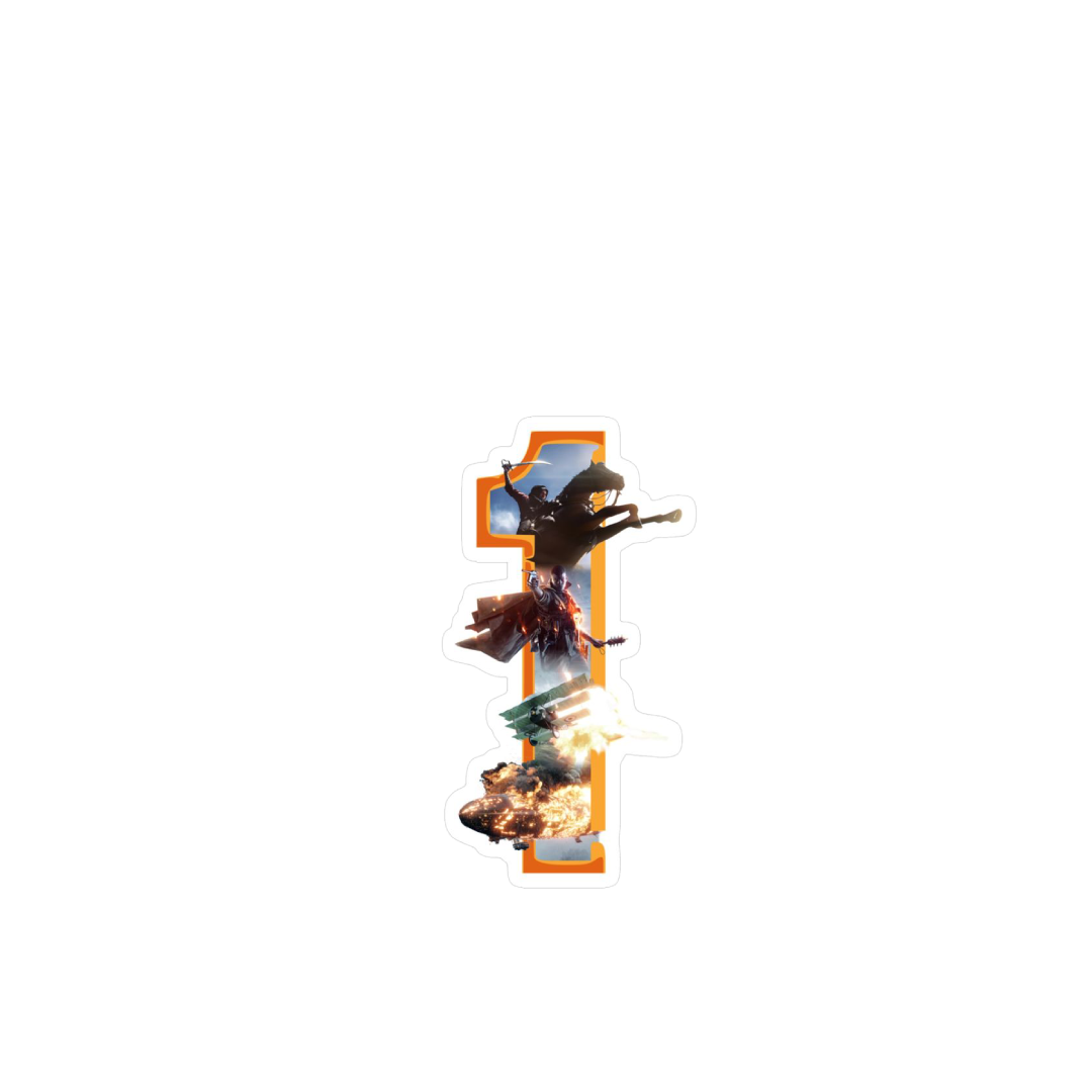 overlay