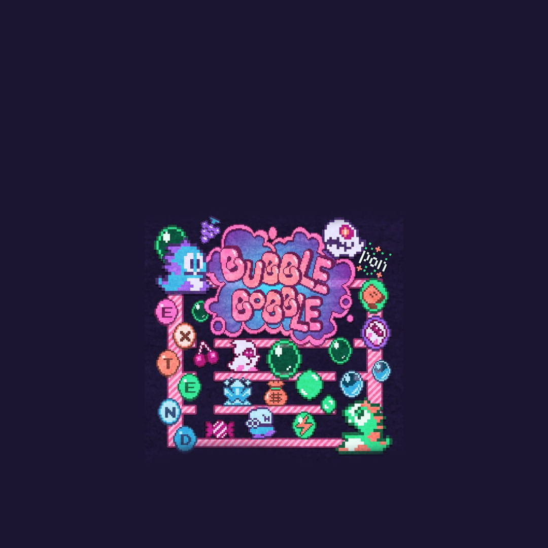 overlay