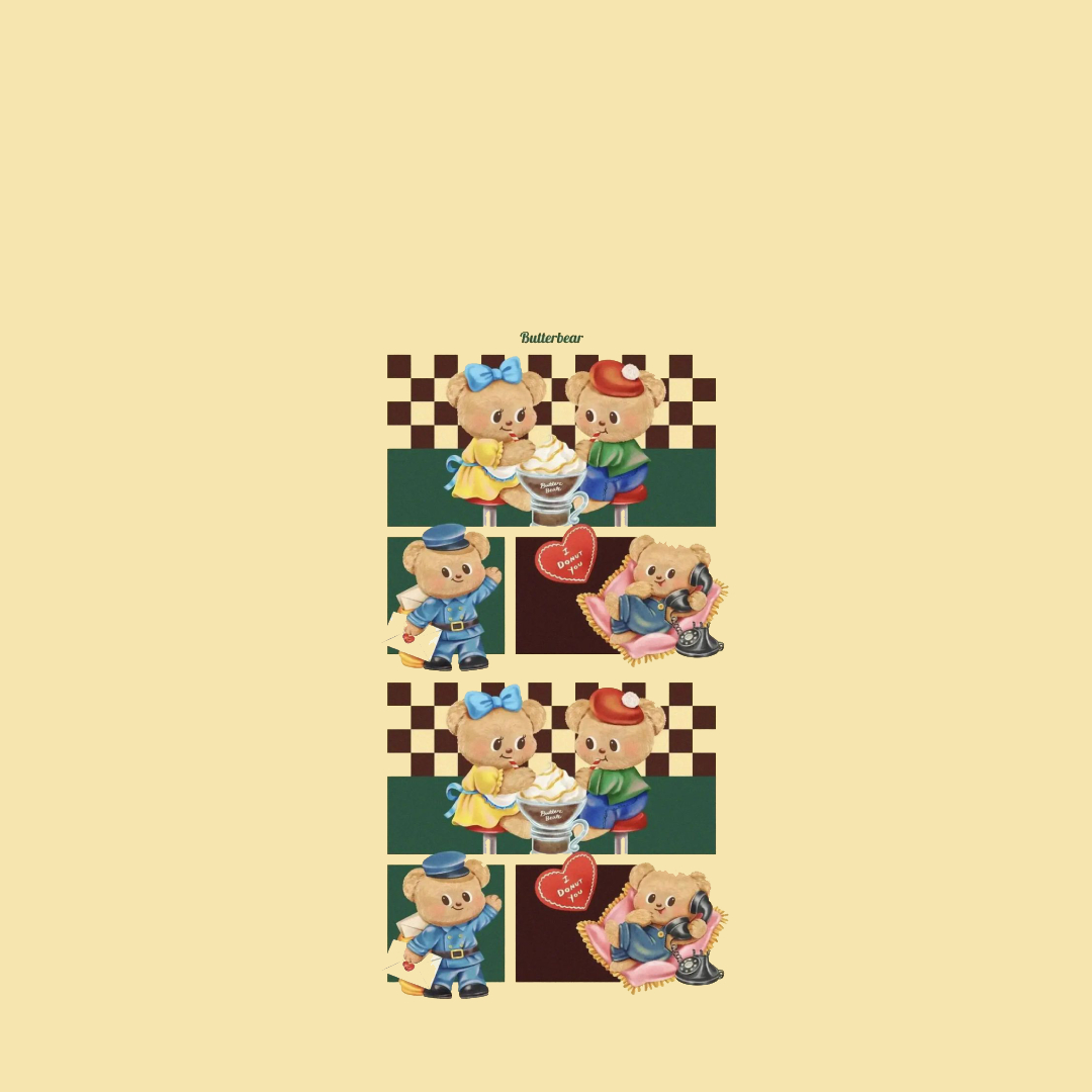 overlay