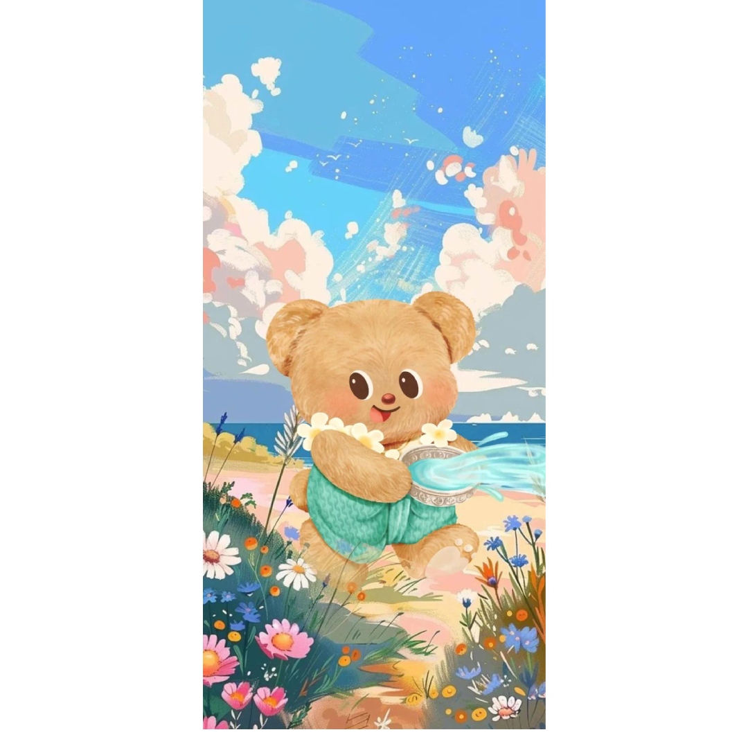 overlay