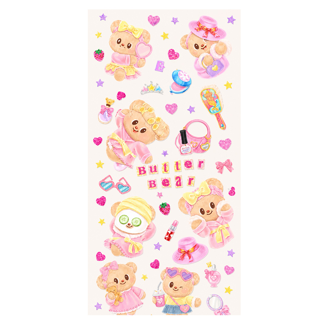overlay