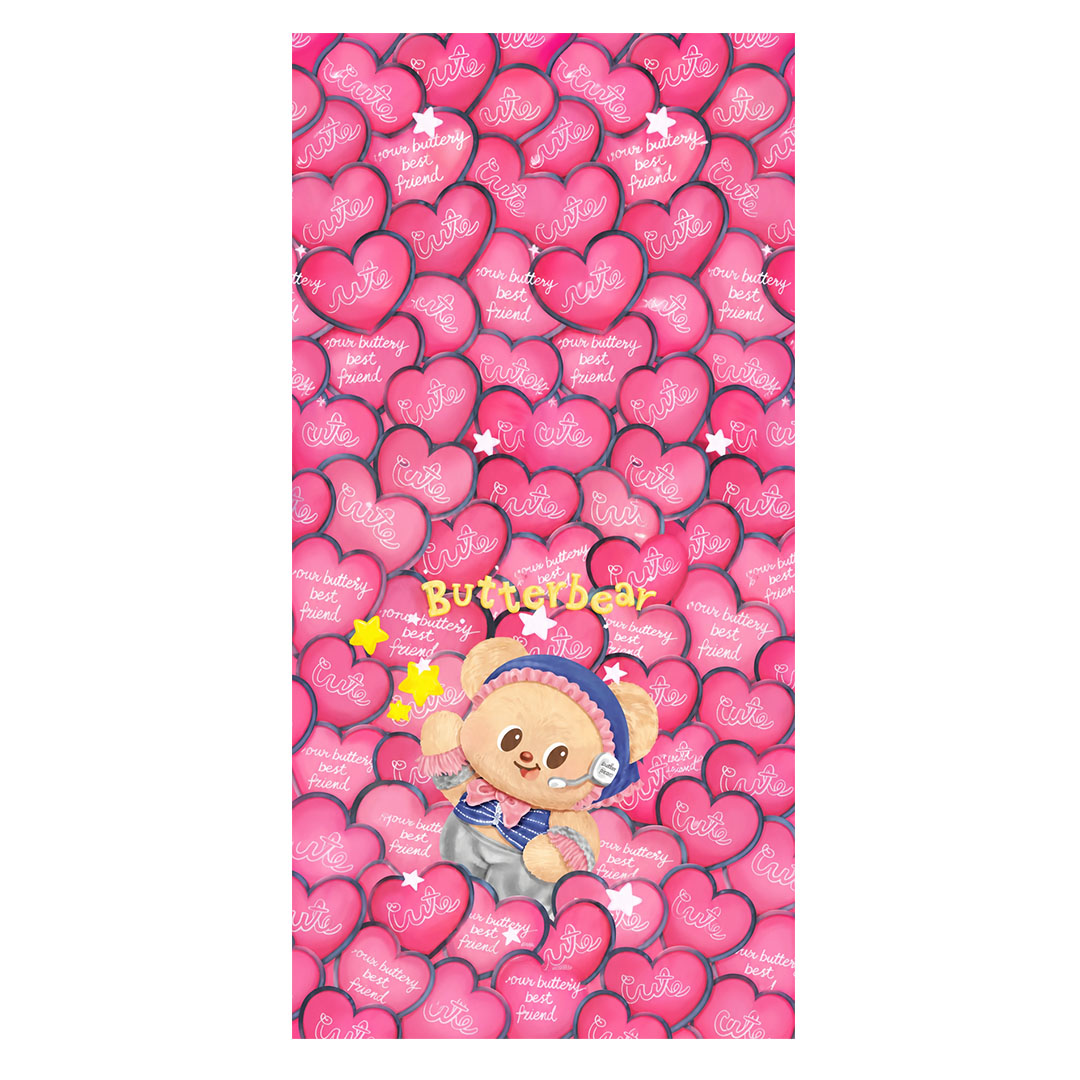 overlay