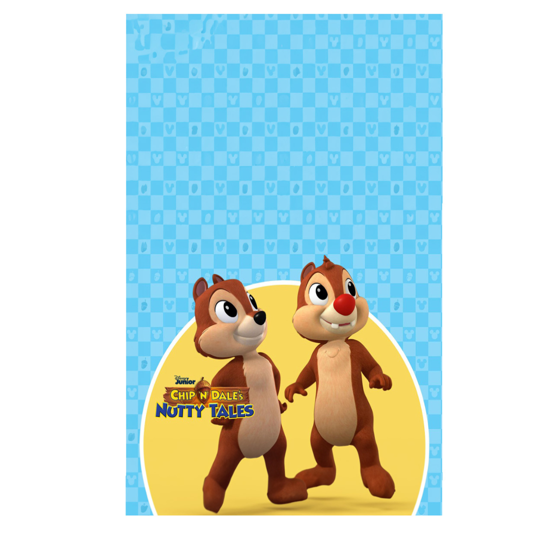 overlay