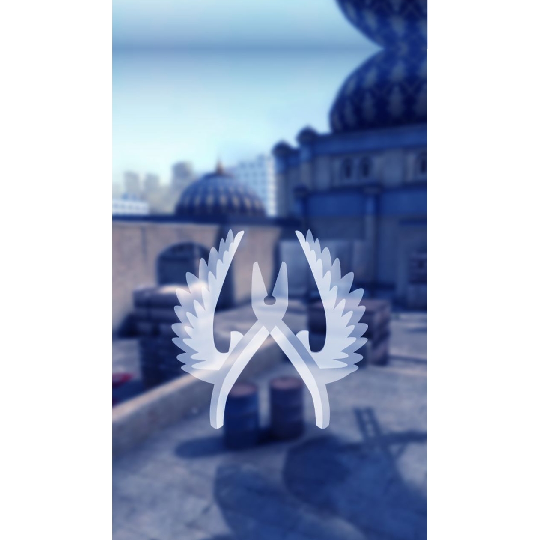 overlay