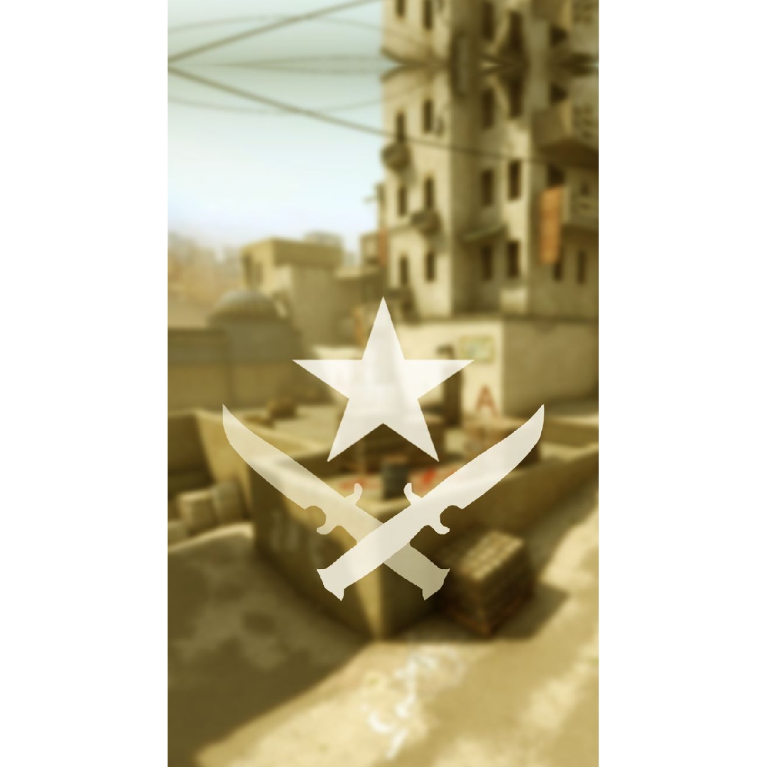 overlay
