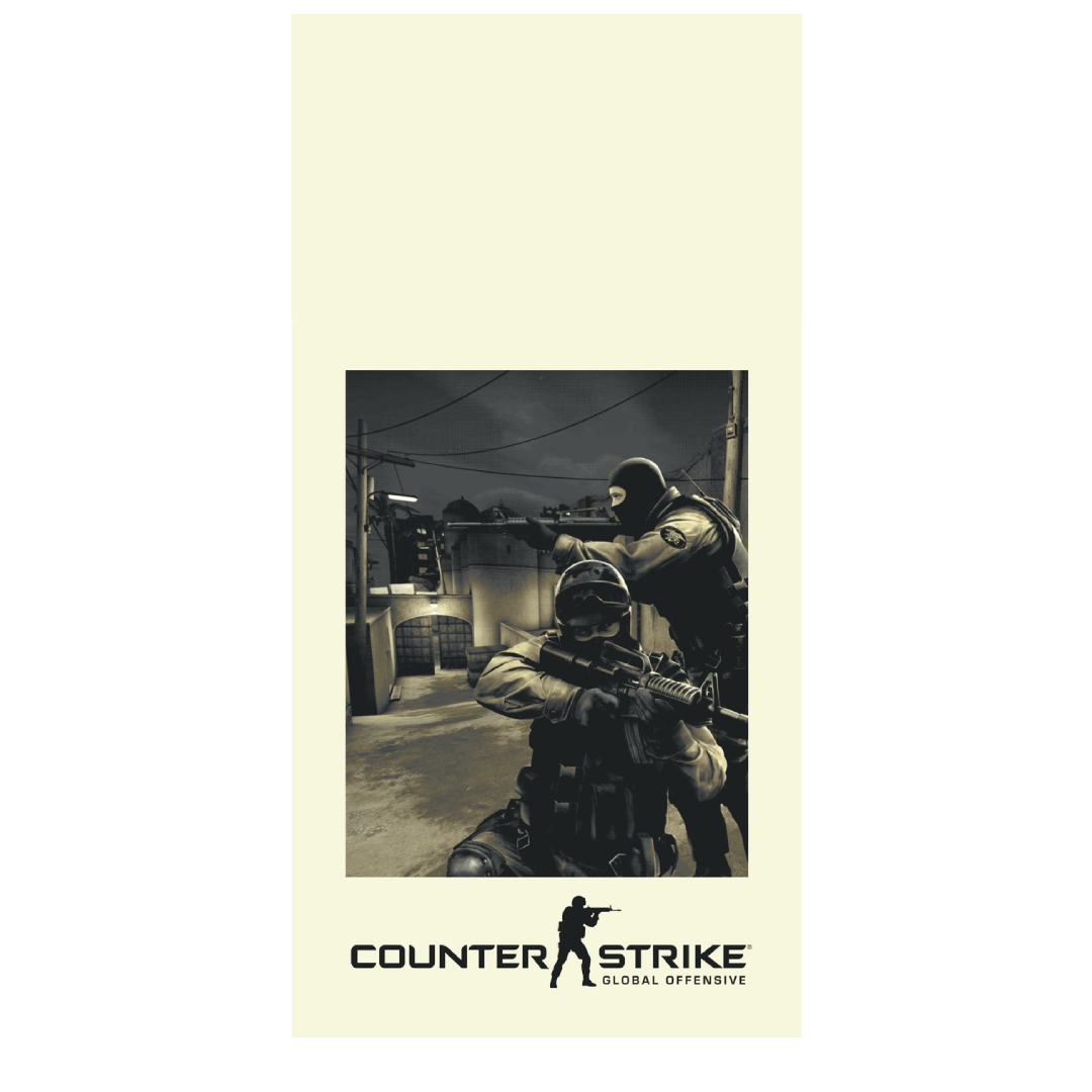 overlay